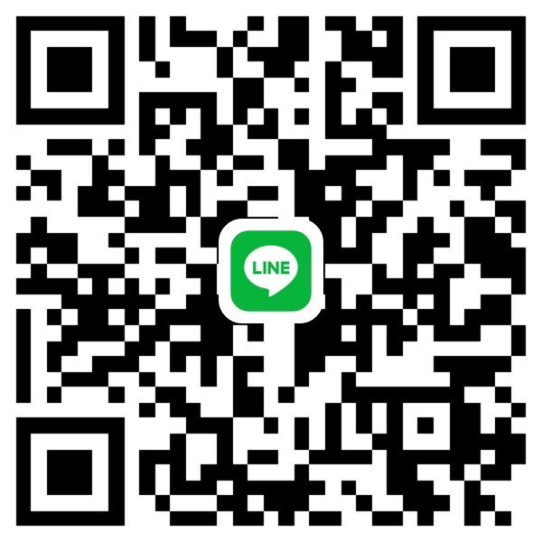 LINE QR Code